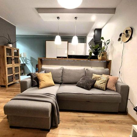 Apartament Siedlce Apartman Kültér fotó