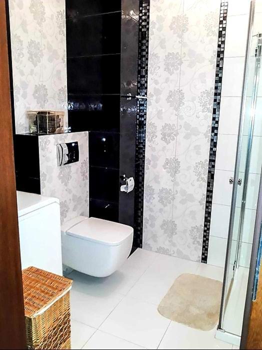 Apartament Siedlce Apartman Kültér fotó