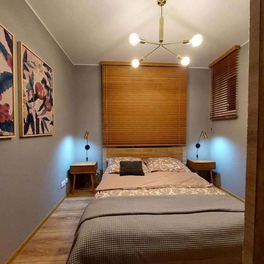 Apartament Siedlce Apartman Kültér fotó