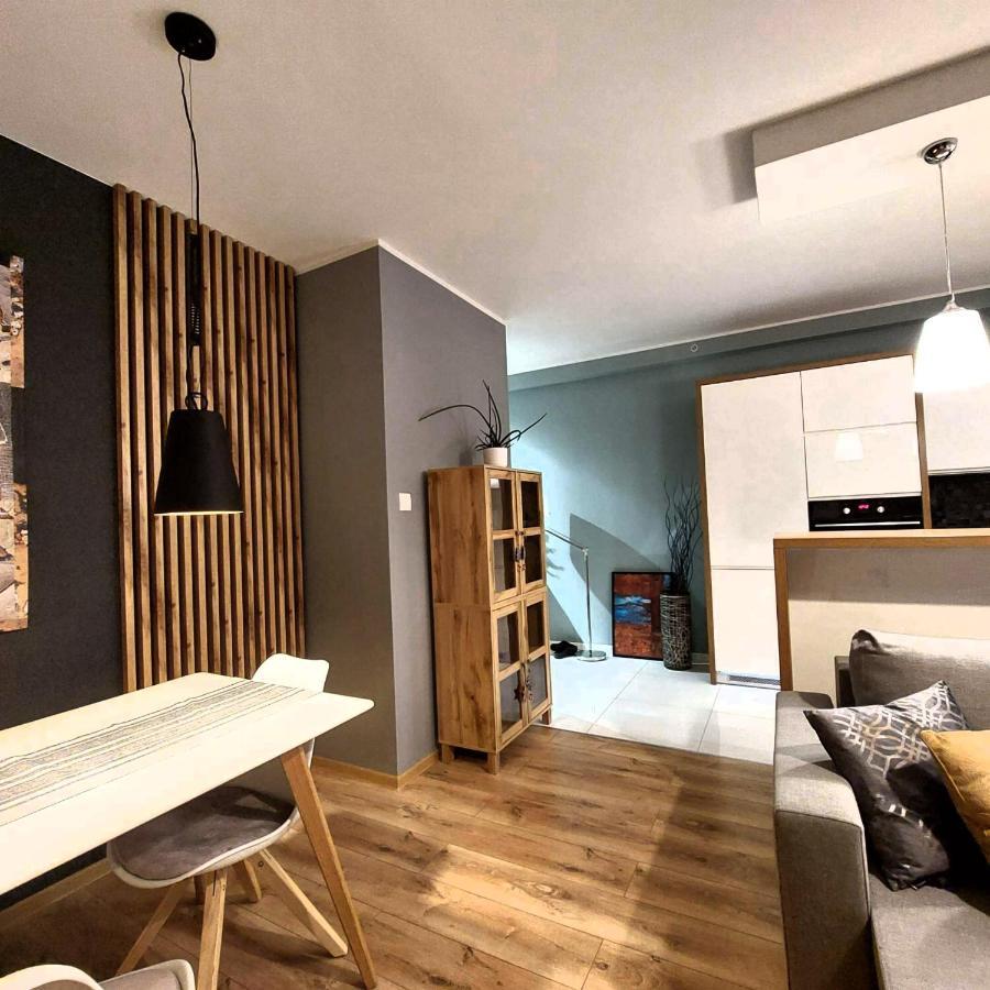 Apartament Siedlce Apartman Kültér fotó