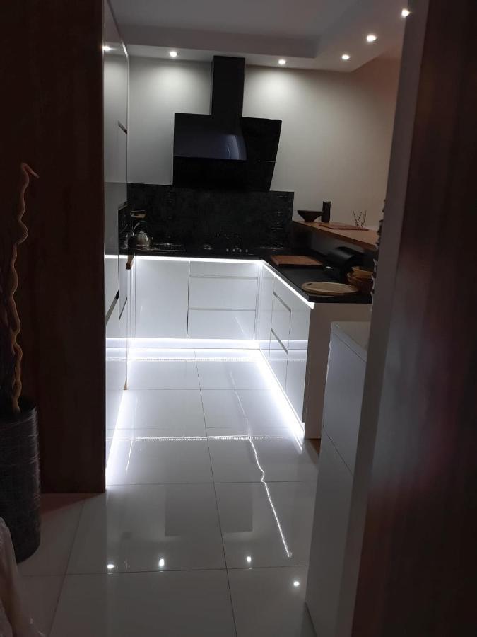 Apartament Siedlce Apartman Kültér fotó